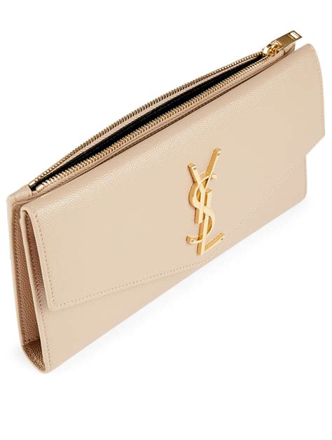 ysl canada wallet|ysl wallet nordstrom.